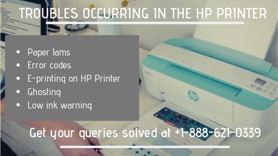free hp printer support